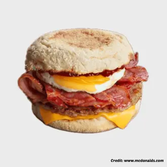 Mighty McMuffin UK